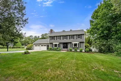 322 Concord Rd, Wayland, MA 01778 - Photo 1