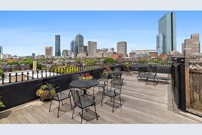 2 Clarendon St #301, Boston, MA 02116 - Photo 14