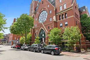 2 Clarendon St, Boston, MA 02116 - Photo 16
