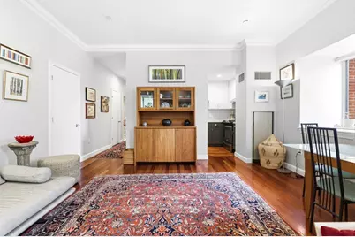 2 Clarendon St #301, Boston, MA 02116 - Photo 2