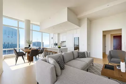 1 Franklin St #5505, Boston, MA 02110 - Photo 2
