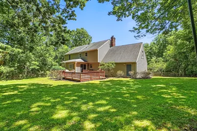 40 Granite Street, Hopkinton, MA 01748 - Photo 28