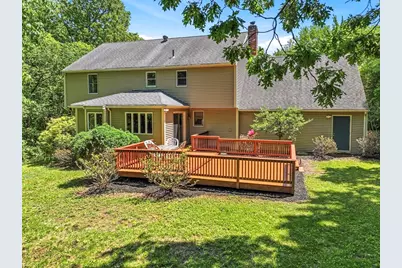 40 Granite Street, Hopkinton, MA 01748 - Photo 26