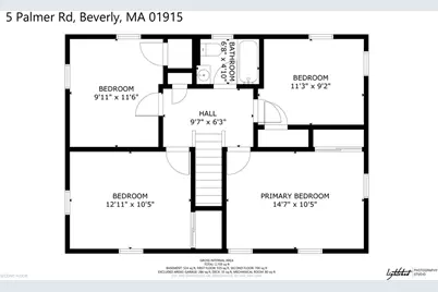 5 Palmer Rd, Beverly, MA 01915 - Photo 36