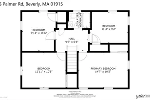 5 Palmer Rd, Beverly, MA 01915 - Photo 36