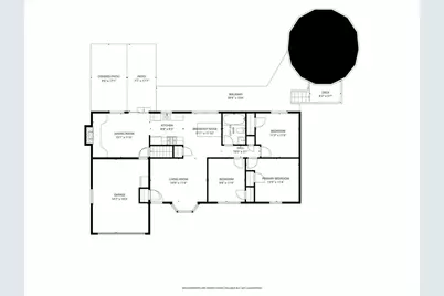 127 Sun Valley Dr, Cumberland, RI 02864 - Photo 42