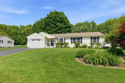 127 Sun Valley Dr, Cumberland, RI 02864 - Photo 40