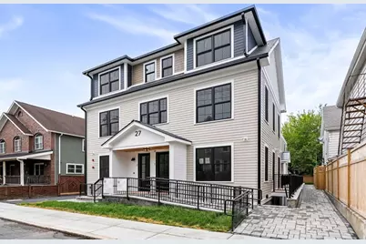 27 Shepard St #5, Boston, MA 02135 - Photo 2
