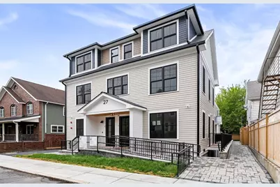 27 Shepard St #5, Boston, MA 02135 - Photo 2