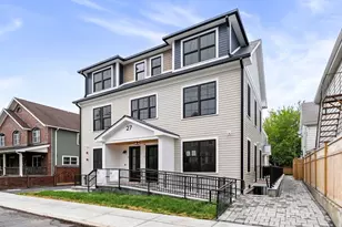 27 Shepard St, Boston, MA 02135 - Photo 2
