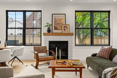 27 Shepard St #5, Boston, MA 02135 - Photo 1