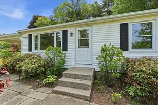 87 Logtown Rd, Amherst, MA 01002 - Photo 2
