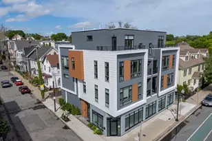 1 Loring St, Somerville, MA 02143 - Photo 1