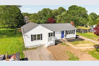 61 Stevens Rd, Swansea, MA 02777 - Photo 2