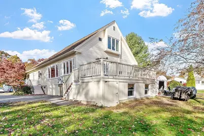 6 Amherst Street, Billerica, MA 01821 - Photo 6