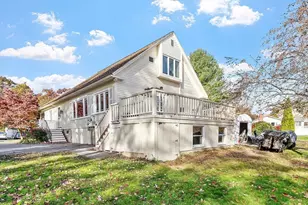 6 Amherst St, Billerica, MA 01821 - Photo 6
