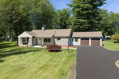 580 Parker St, East Longmeadow, MA 01028 - Photo 2