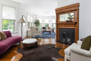 22 Regent St, Newton, MA 02465 - Photo 10