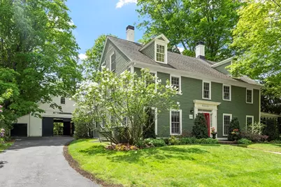 44 Andover Street, North Andover, MA 01845 - Photo 1