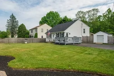 359 Plain St, Brockton, MA 02302 - Photo 2