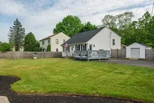 359 Plain St, Brockton, MA 02302 - Photo 2