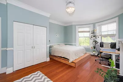 1064 Beacon St #12A, Brookline, MA 02446 - Photo 14