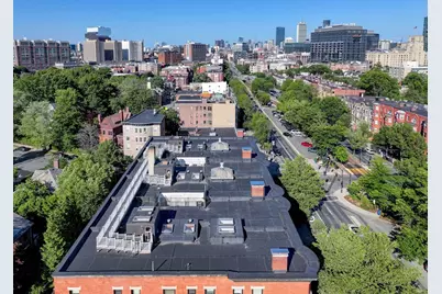 1064 Beacon St #12A, Brookline, MA 02446 - Photo 32