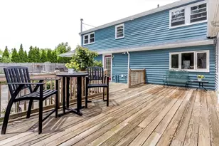 10 Cedarcrest, Canton, MA 02021 - Photo 22