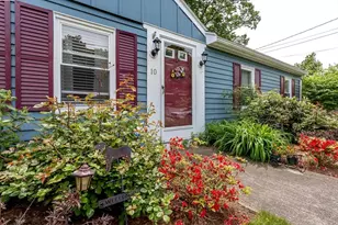 10 Cedarcrest, Canton, MA 02021 - Photo 2