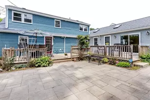 10 Cedarcrest, Canton, MA 02021 - Photo 24