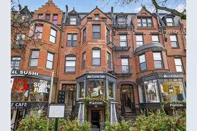 230 Newbury Street #21, Boston, MA 02116 - Photo 12