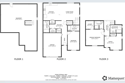 31 Patricia Way #31, Littleton, MA 01460 - Photo 38