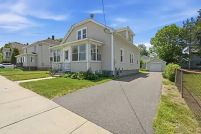 23 Stony Hill Rd, Wilbraham, MA 01095 - Photo 1