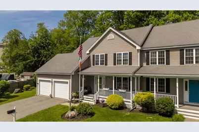 22 Duluth St, Worcester, MA 01604 - Photo 30