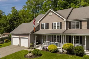 22 Duluth St, Worcester, MA 01604 - Photo 30