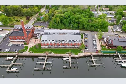 45 Main St #112, Wareham, MA 02571 - Photo 22