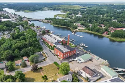 45 Main St #112, Wareham, MA 02571 - Photo 30