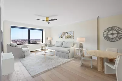 85 E India Row #36D, Boston, MA 02110 - Photo 1