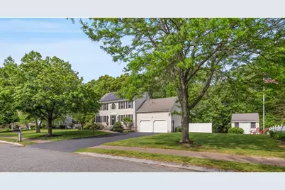 9 Catherine Ave, Franklin, MA 02038 - Photo 4