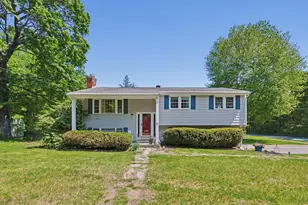 1 Fisher St, Holliston, MA 01746 - Photo 4