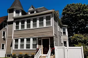 41 Gleason St, Boston, MA 02121 - Photo 1