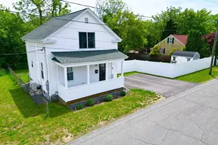 58 Pond St, Swansea, MA 02777 - Photo 24