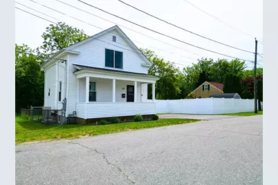 58 Pond Street, Swansea, MA 02777 - Photo 1