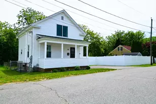 58 Pond St, Swansea, MA 02777 - Photo 1