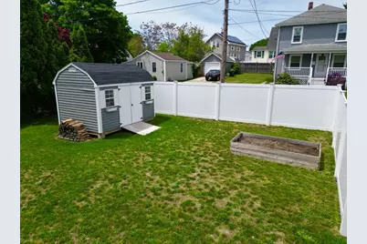 58 Pond Street, Swansea, MA 02777 - Photo 4