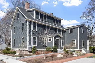 6 Center #B, Amesbury, MA 01913 - Photo 2