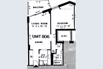 19 Winchester #806, Brookline, MA 02446 - Photo 16