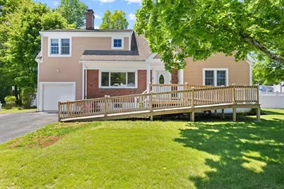 3 Selwyn Road, Braintree, MA 02184 - Photo 1
