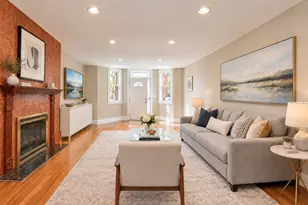 352 Tappan St, Brookline, MA 02445 - Photo 2