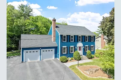 10 John Swift Rd, Acton, MA 01720 - Photo 2